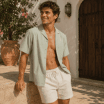 Dario Riviera Shirt - Afbeelding 3