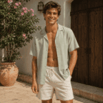 Dario Riviera Shirt