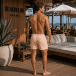 Enzo Summer Swim Short - Afbeelding 3