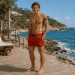 Luca Riviera Zwembroek