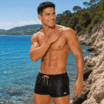 Marvin Beach Short - Afbeelding 4