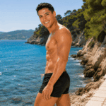 Marvin Beach Short - Afbeelding 2