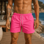Nico Summer Zwembroek - Afbeelding 2