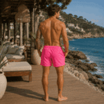 Nico Summer Zwembroek - Afbeelding 3