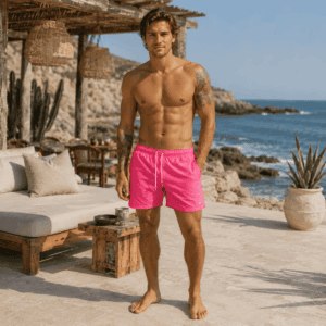 Nico Summer Zwembroek