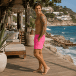 Nico Summer Zwembroek - Afbeelding 4