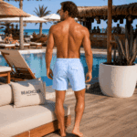 Santino Swim Short - Afbeelding 3