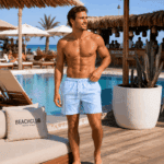 Santino Swim Short - Afbeelding 4