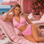 Solenne Bikini