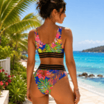 Soraya Tropic Bikini - Afbeelding 2
