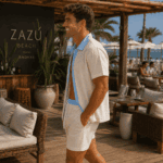Thiago Coast Set - Afbeelding 2