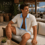 Thiago Coast Set - Afbeelding 3