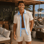 Thiago Coast Set