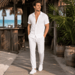 Carmelo Coast Broek