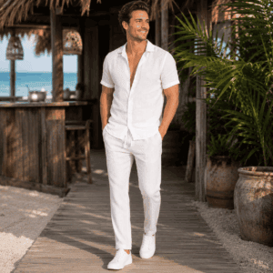 Carmelo Coast Broek