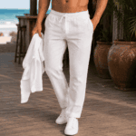 Carmelo Coast Broek - Afbeelding 2