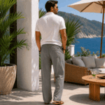 Leandro Coast Broek - Afbeelding 3