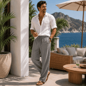 Leandro Coast Broek